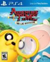 Adventure Time: Finn and Jake Investigations